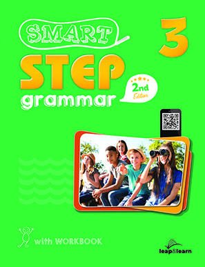 SMART STEP GRAMMAR 3
